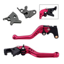 2005–2014 Yamaha YBR125 NEU Kurzkupplungsbremshebel