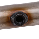 1996-2000 Isuzu Hombre 2.2L Heckkrümmer-Katalysator 25175249 25314443