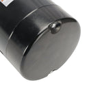 Silnik pompy do basenu USQ1072 z kołnierzem kwadratowym, 75 3/4 KM, fabrycznie nowy