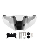 2024-2025 Yamaha MT-09/SP ABS Motocykl przednią szybę