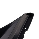 Seitenschutzverkleidung für Honda CBR650R (Modelljahre 2024–2025)