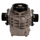 AMR500 4PK Kompressor LCD HC NOXJ Untersetzungs-V-Riemenscheibe für 2,0L