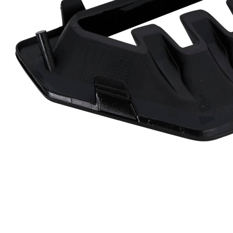 2022–2024 GMC Sierra 1500 Fahrerseite Stoßstangengitter 84869627