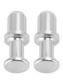 551915 Ölmessstab-Rohrverschlussdichtung für GM TH350 TH400 700R4 4L60E 4L80E0 0,6 Zoll, 2 Stück