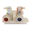 WH13X26535 GE washing machine water inlet solenoid valve