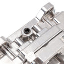 Vergaser 1400 600 CFM 4-fach elektrischer Choke Vierkantbohrung 4-fach Luftventil