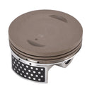 2008-2013 Yamaha RAPTOR 250 YFM250R Cylinder Jug Barrrel Piston Gasket Kit 300CC 4D3-11311-01 Generic