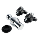 Puk System 2-5/16" kulový závěs pro závěsné zařízení s husím krkem Vhodné pro Ram 2500 3500 60638