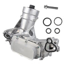 Ölfilter und Ölkühler für Holden Cruze JH A16LET 1.6L Motor (2015–2018) 55355699