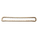 Kymco KXR Euro Maxxer Mongoose 90 -kytkentävariaattorihihnat edessä 14401-khc4-900