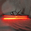 2003-2008 Mini Cooper Convertible R52 Rear Third Brake Light 63256961016 Red