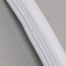 1 Stück Türdichtung für Wohnmobil-Kühlschrank 3851228019, untere Tür für Dometic RM1350