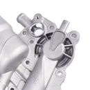 2010-2017 Audi A8 3.0T Diesel CDTB, CDTA, CLAB, CMHA, CPNA, CTBB, CTBA, CDTC, CPNB, CTBD Enfriador de aceite de carcasa de filtro de aceite 059115389K