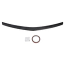 2008-2016 Mercedes-Benz E-Class W212 Carbon Fiber Look Rear Boot Spoiler