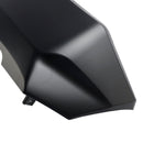 2023-2024 Honda ADV 160 Cubierta de pedal lateral Ajuste de carenado