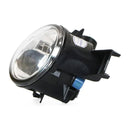 2008–2011 BMW X6 E71 E72 Paar Nebelscheinwerfer vorne ohne Leuchtmittel 63177187631