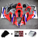 Verkleidungssatz aus ABS-Kunststoff für Honda CBR600RR 2007-2008 F5