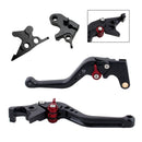 2020-2021 Honda CRF1100L Afrikka Twin uusi lyhyt kytkentäjarrulevi