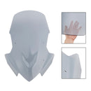 2022-2024 YAMAHA T-MAX 560 ABS Motorrad Windschutzscheibe Windschutz