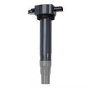 2006–2010 Chrysler Sebring V6 2.7 L, 6 sztuk cewki zapłonowej i świecy zapłonowej UF502 4606869 4606869AA