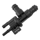 Drivstofftankens lufteventil 13907643106 for BMW 230i, 330e, 430i, 740i, X3 (2018–2022)