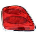 2009–2012 Para Bentley Continental Flying Spur GT Luz trasera izquierda 3W5945095