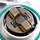 2007–2014 Peugeot 308 1.4 16 V 1.6 16 V Bomba de vacío de freno 11667570813 4565.77