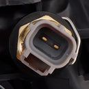 Termostathus 7M5G8K556AC til Ford Fiesta FBD GFJ Focus 1.6L