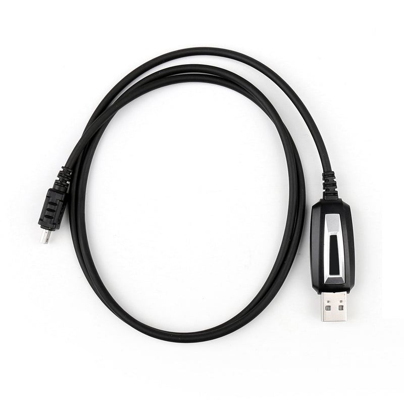 Kabel do programowania USB do radiotelefonu samochodowego TYT TH-9800 z oprogramowaniem na płycie CD