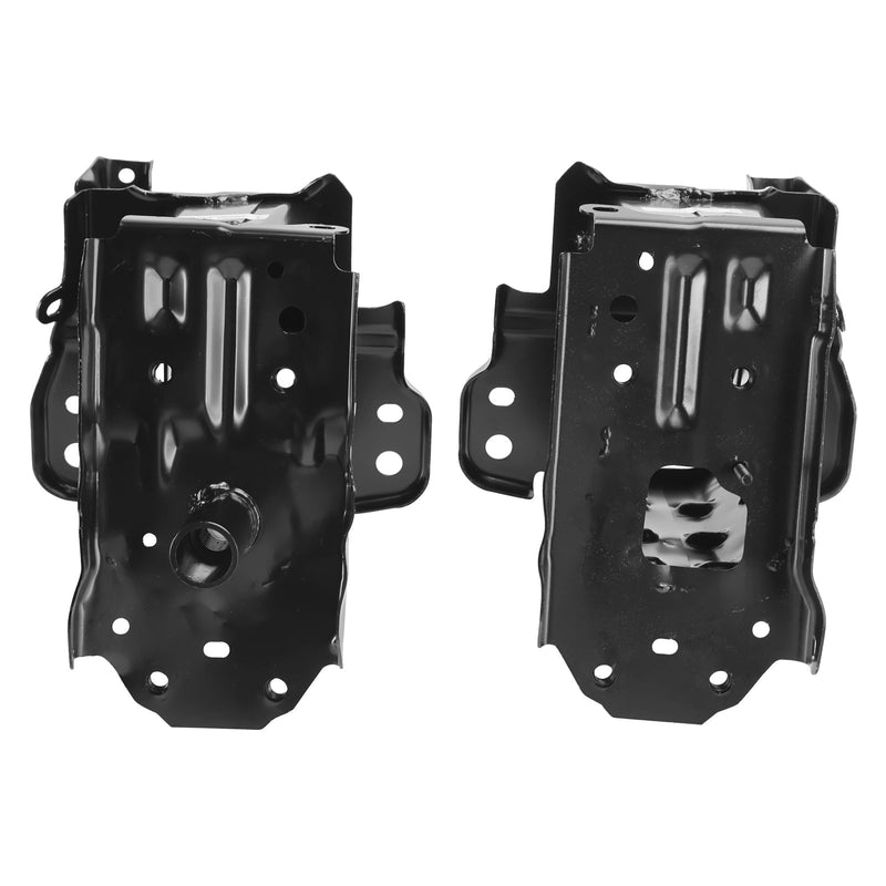 2023 Toyota Corolla Hybrid SE, Hybrid XLE, Hybrid XSE Bumper Bracket Kit 5701302100 5701412070