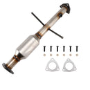 Hinterkrümmer-Katalysator für Chevy S10 GMC Sonoma 1996–2003 2.2L 25175249, 25314443