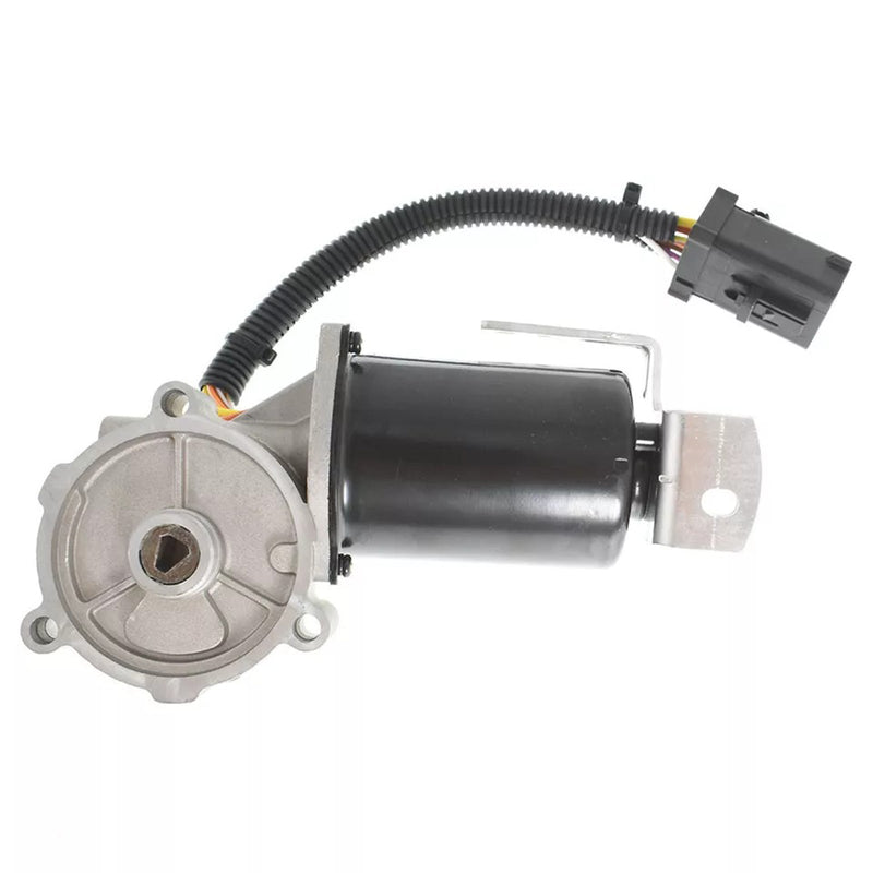 2015-2017 Ford Expedition V6 3.5L Sport Utility Transfer Case Shift Actuator Motor CL34-7G360-AA 4WD
