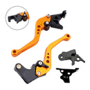 2022-2023 Harley X350 Ny kort koblingsbremsehåndtag