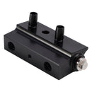 2015-2018 Chevy GMC 1500 8L90 Getriebeflüssigkeits-Thermo-Bypass 125071000