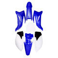 Yamaha TTR110 DIRT Bike Body Body Body Kit Fenders