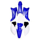 Yamaha TTR110 DIRT Bike Body Body Body Kit Fenders