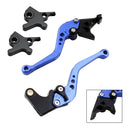 NEUE Kurze Kupplung Bremshebel fit für Piaggio MP3 300 16-18 MP3 350 18-19