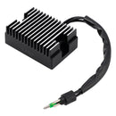 Spannungsreglergleichrichter für Buell X1, S3, M2 1998 - 2002 Ersatznr. Y0302.F