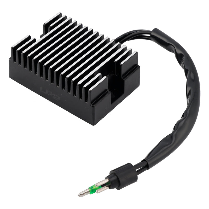 Spannungsreglergleichrichter für Buell X1, S3, M2 1998 - 2002 Ersatznr. Y0302.F