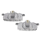 2pcs LED Angel Eyes Ring Light Module Diode 63117398766 For BMW F30 F31 F34