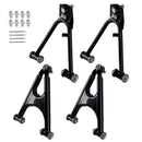 1989-2003 Yamaha Warrior 350 Yfm350X Upper&Lower Set Of A-Arms Control Arms 3GD-23570-00-35