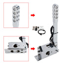 For Racing Games G25/G27/G29/T300/T500 For Assetto PC 14Bit SIM USB-håndbrems