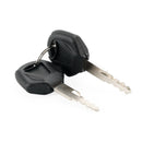 Tankin korkki Yamaha XT 600 350 250 DT 125 R XTZ 750 660 TW 125 200 Trailway