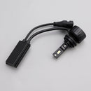 Auto Licht LED-HL Ultinon Rally3551 H8/H9/H11/H16 12/24V 50W 6500K Für PHILIPS