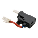 5304511338 Sestava zámku dvířek spínače pračky pro pračku Frigidaire