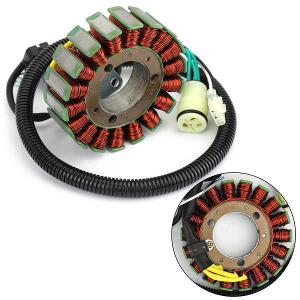 Lichtmaschine Stator für Yamaha Waverunner VX 1100 Deluxe Cruiser Sport 2005-15