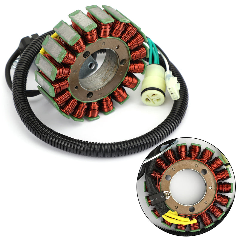 Lichtmaschine Stator für Yamaha Waverunner VX 1100 Deluxe Cruiser Sport 2005-15