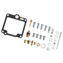 Kit de reparación de carburador compatible con Yamaha XV750 Virago 750 1989-1997