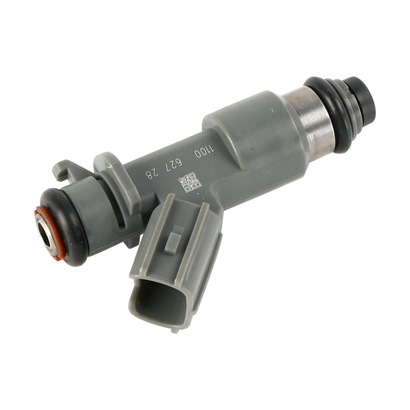 1 Uds inyector de combustible 16450-R70-A01 compatible con Accord Cross MDX 3.0L 3.5L 3.7L V6