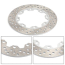 Bremsscheibe Hinten für Kawasaki SUPER SHERPA KL250 KJ250 KMX125 KM200 1986-2010